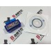 Универсальный авто сканер ELM327 OBD2 Bluetooth V2.1 