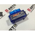 Универсальный авто сканер ELM327 OBD2 Bluetooth V2.1 
