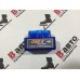 Универсальный авто сканер ELM327 OBD2 Bluetooth V2.1 