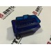 Универсальный авто сканер ELM327 OBD2 Bluetooth V2.1 