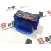 Универсальный авто сканер ELM327 OBD2 Bluetooth V2.1 